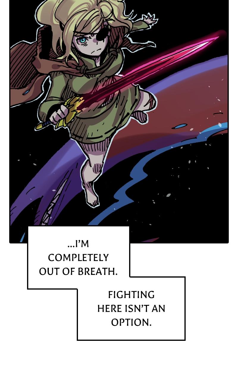 The Clevatess Manga Chapter 16