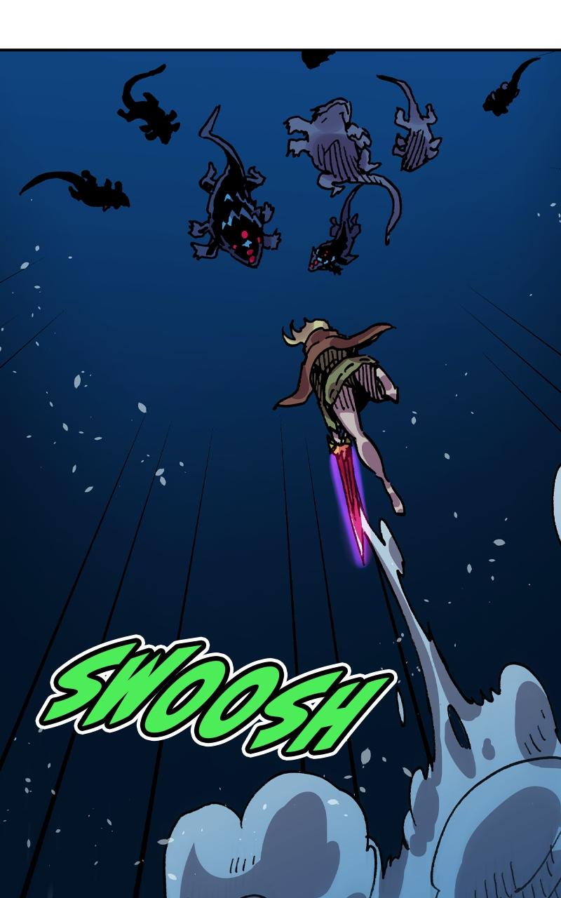 The Clevatess Manga Chapter 16