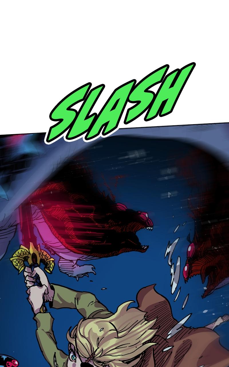 The Clevatess Manga Chapter 16