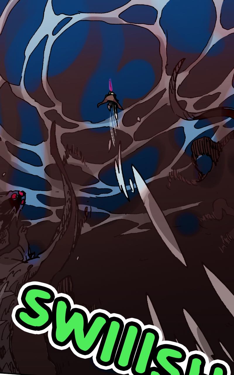 The Clevatess Manga Chapter 16