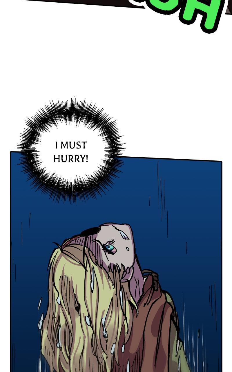 The Clevatess Manga Chapter 16