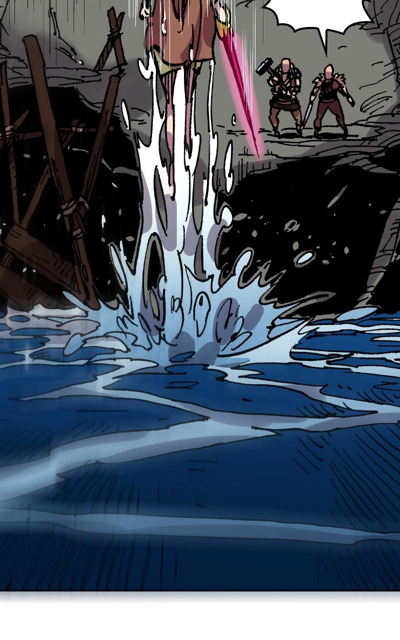 The Clevatess Manga Chapter 16