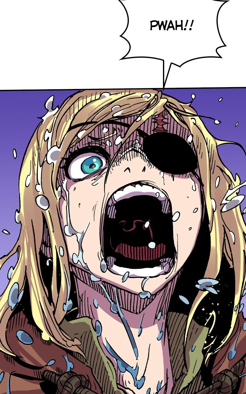 The Clevatess Manga Chapter 16