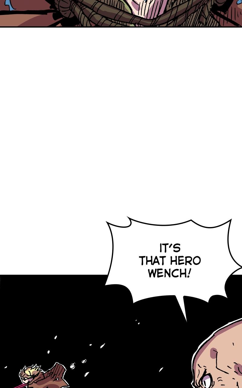 The Clevatess Manga Chapter 16