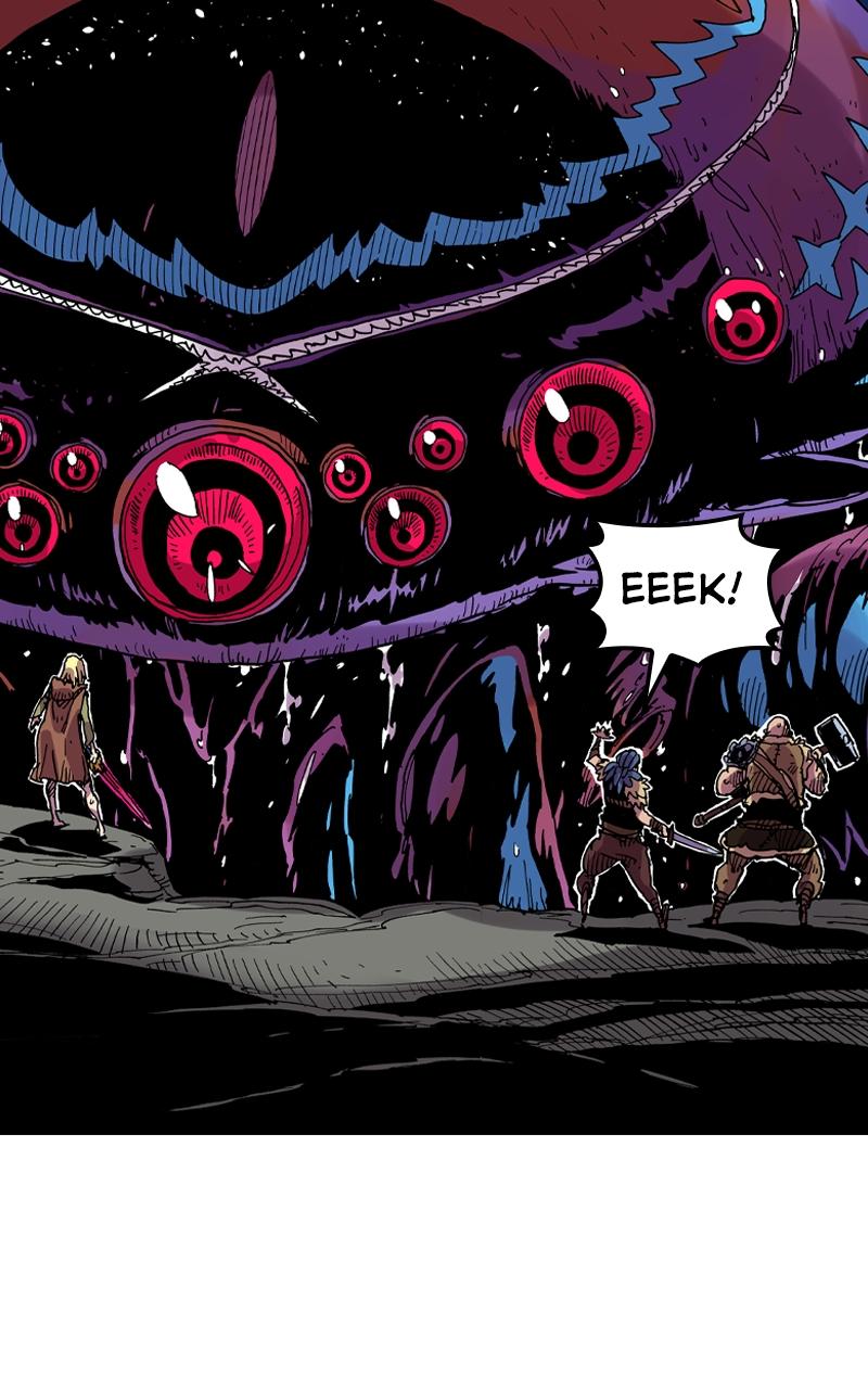 The Clevatess Manga Chapter 16