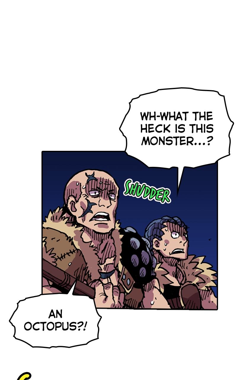 The Clevatess Manga Chapter 16