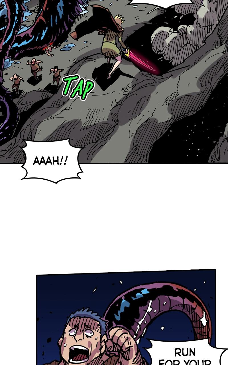 The Clevatess Manga Chapter 16