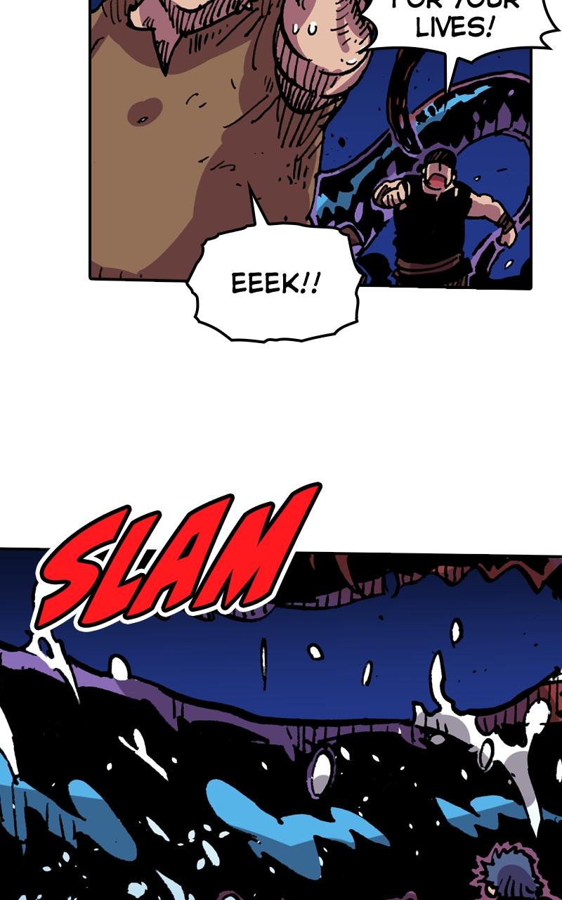 The Clevatess Manga Chapter 16