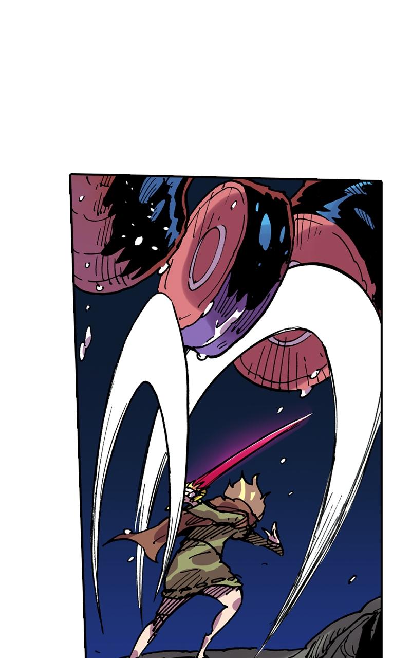 The Clevatess Manga Chapter 16