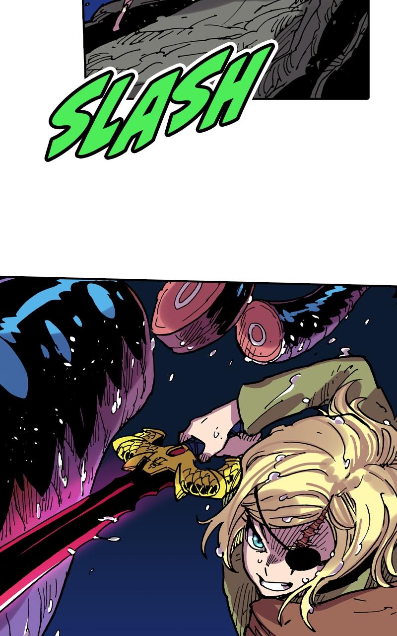 The Clevatess Manga Chapter 16