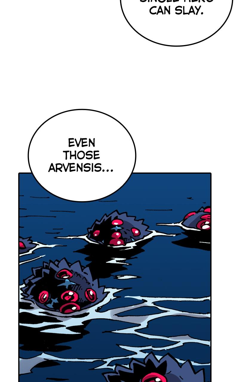 The Clevatess Manga Chapter 16