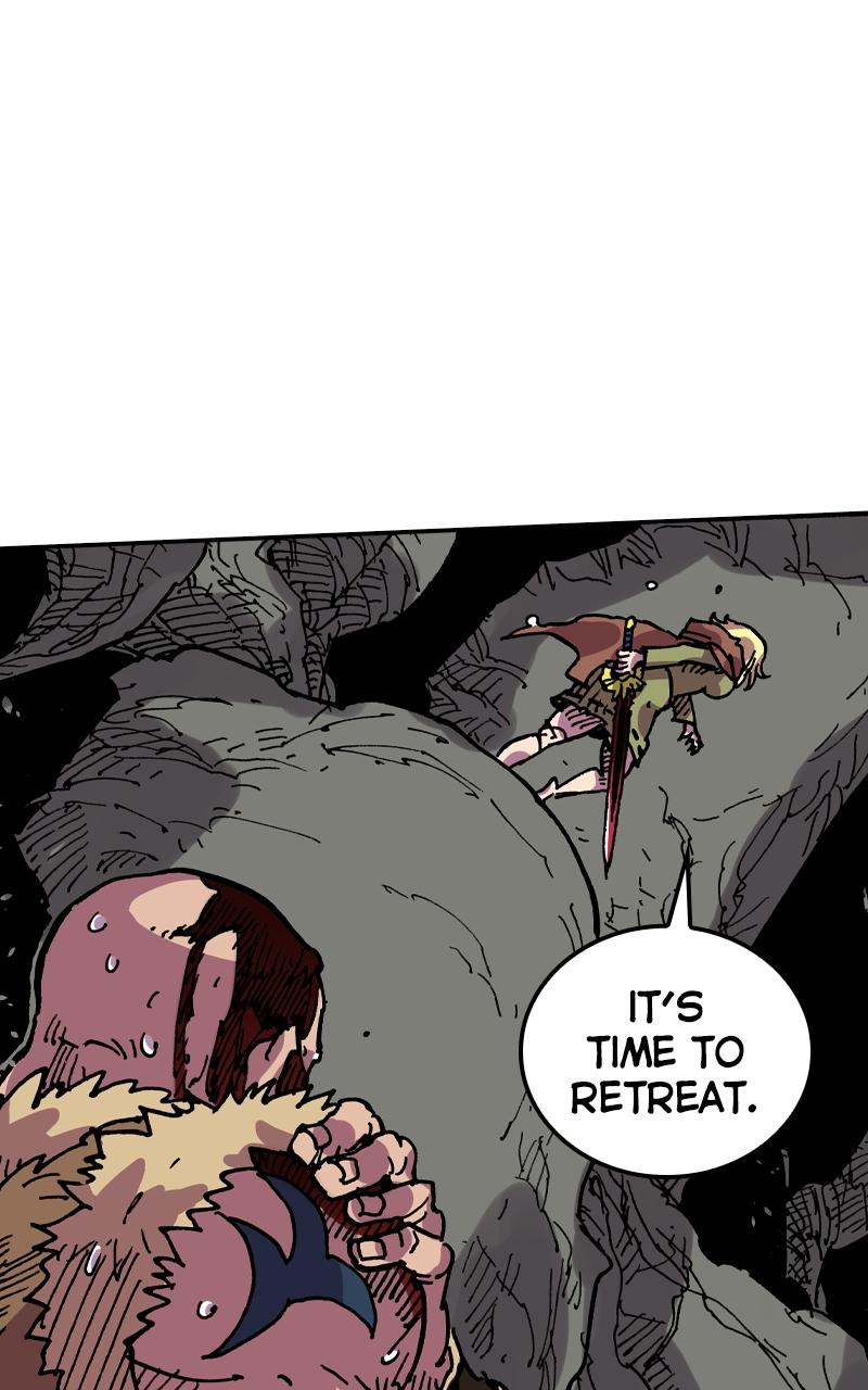 The Clevatess Manga Chapter 16