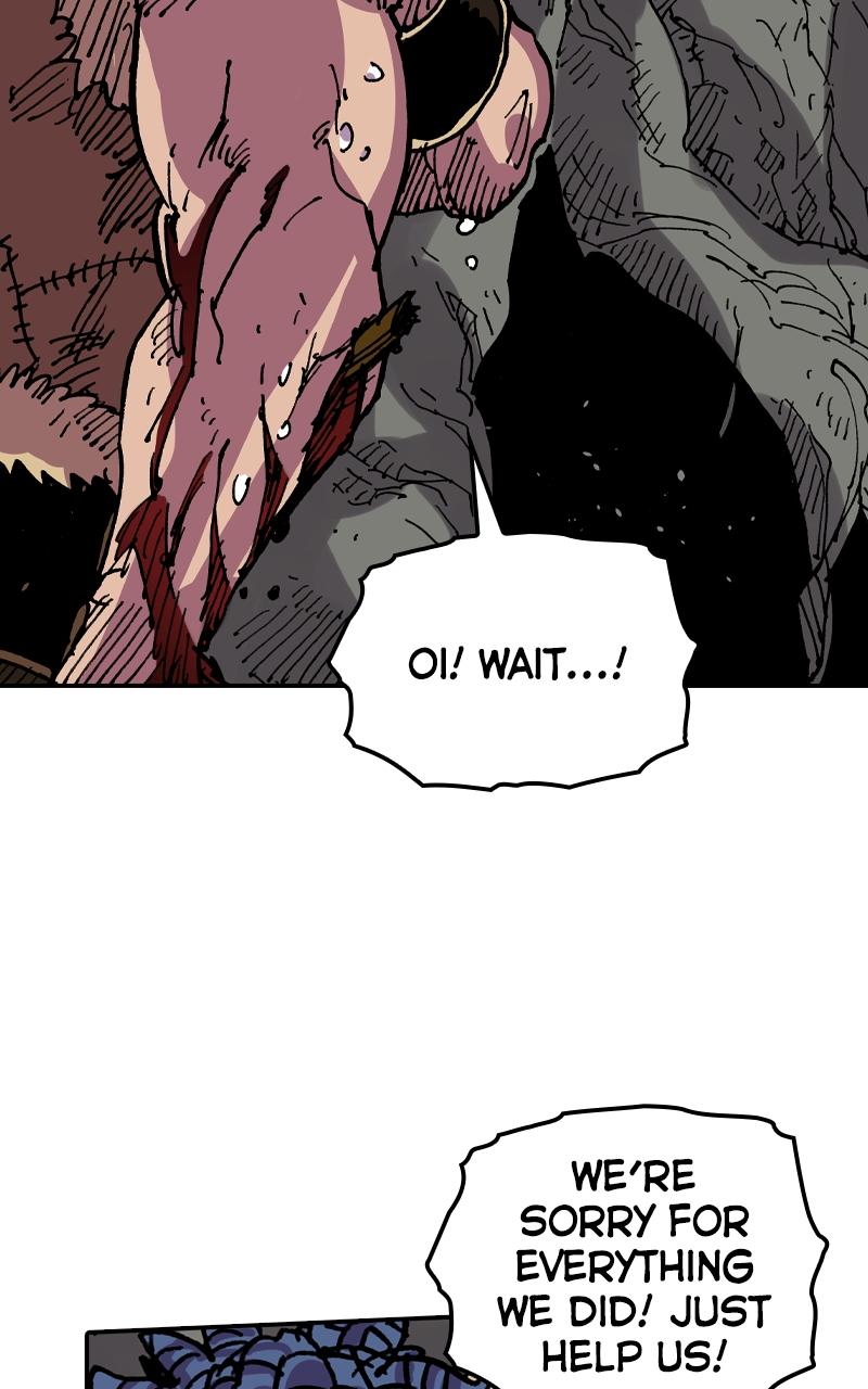 The Clevatess Manga Chapter 16