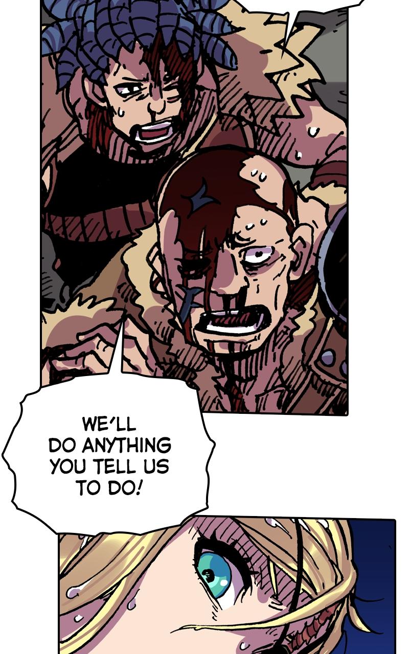 The Clevatess Manga Chapter 16