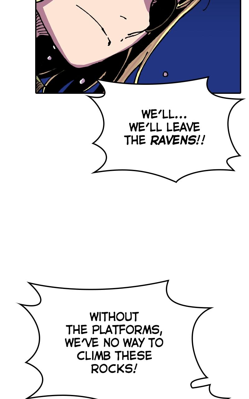 The Clevatess Manga Chapter 16