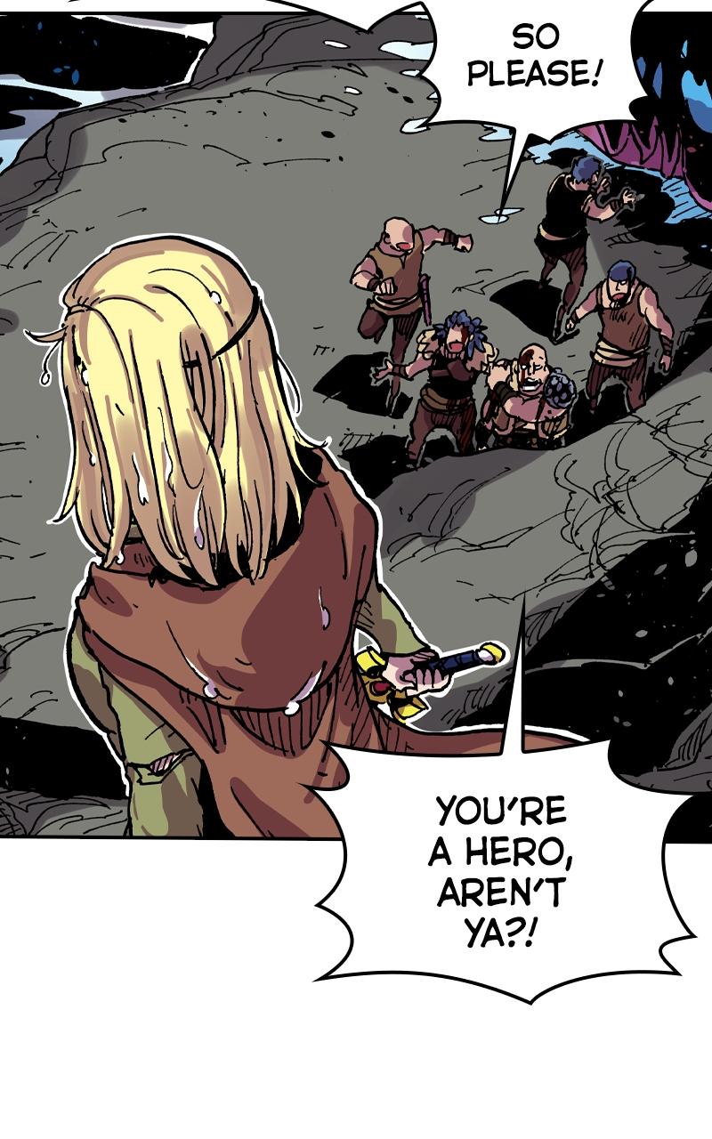 The Clevatess Manga Chapter 16