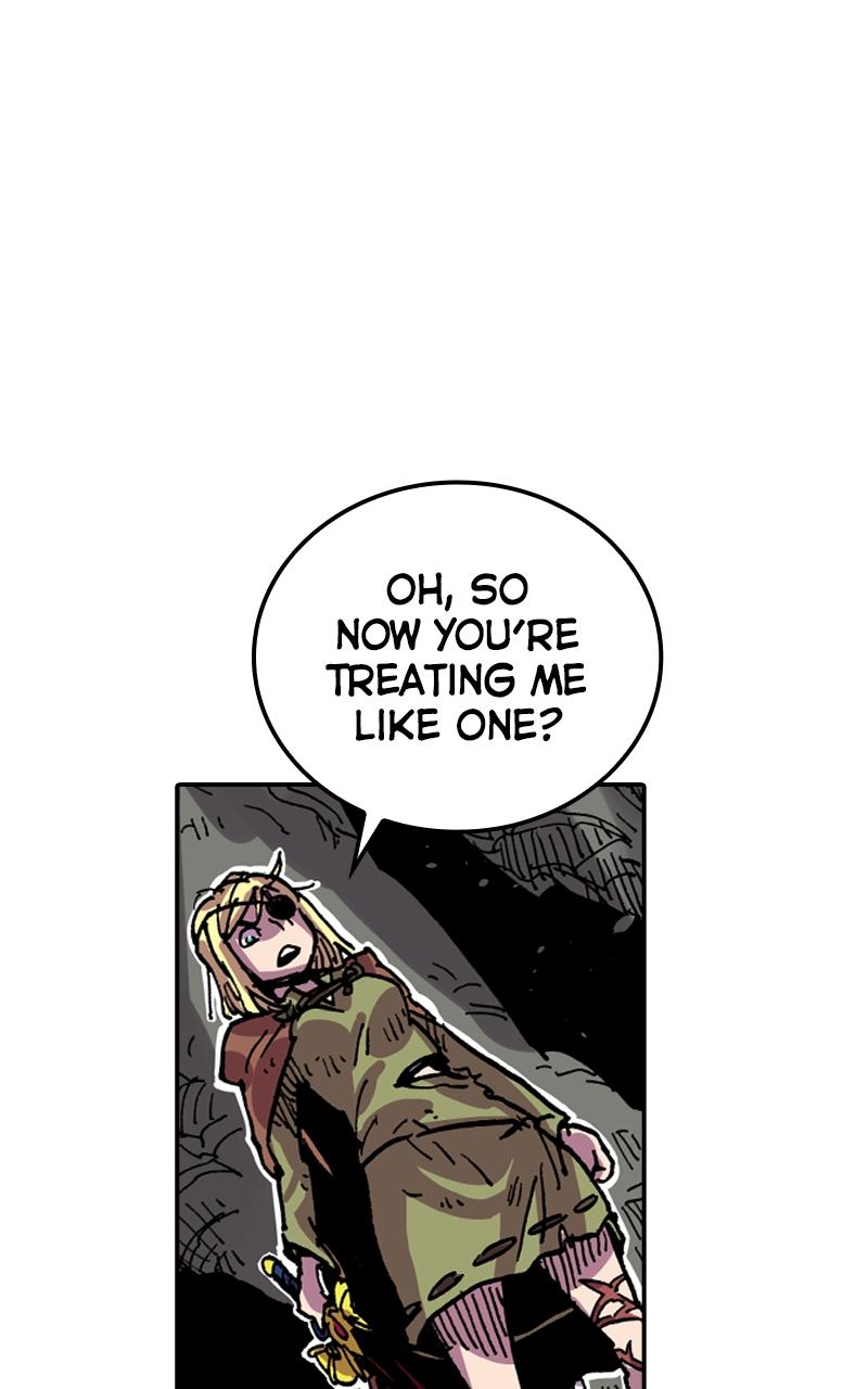 The Clevatess Manga Chapter 16