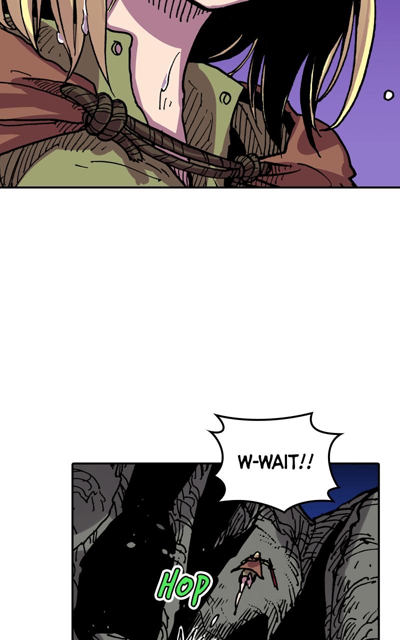 The Clevatess Manga Chapter 16