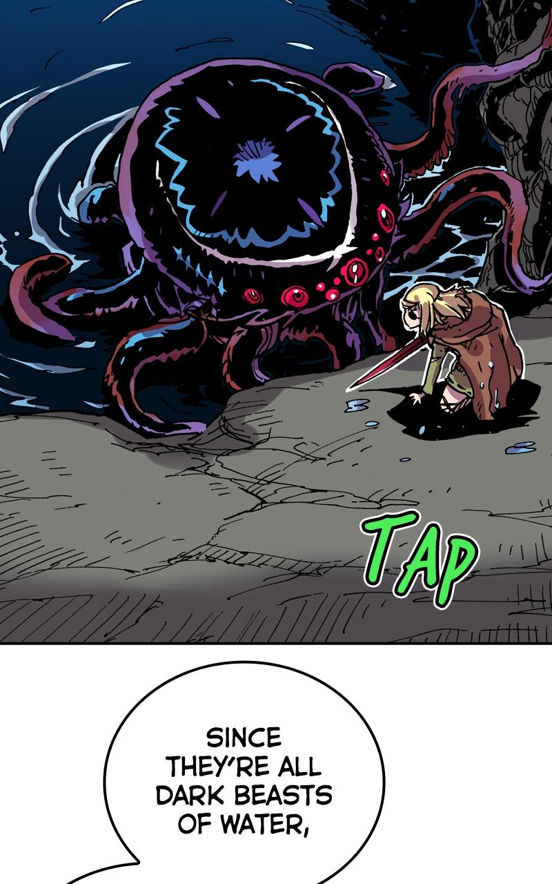 The Clevatess Manga Chapter 16