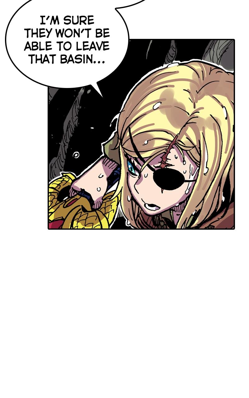 The Clevatess Manga Chapter 16