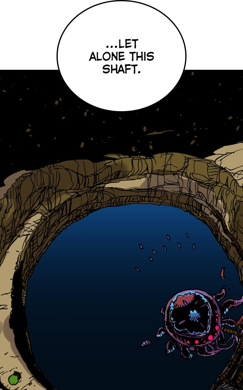 The Clevatess Manga Chapter 16