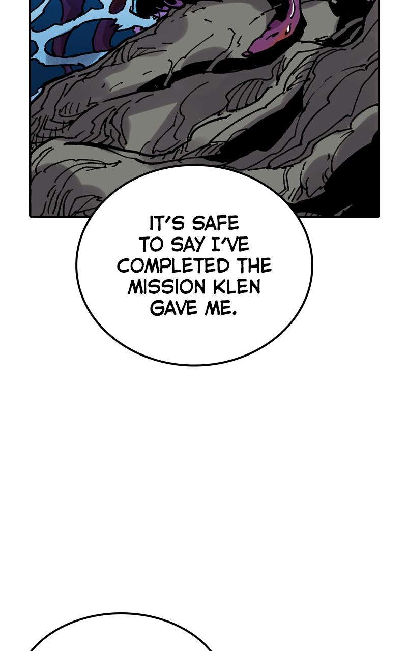 The Clevatess Manga Chapter 16