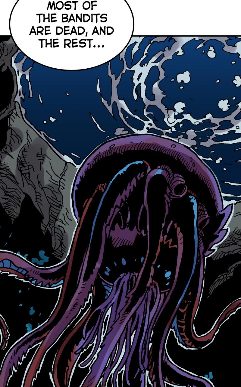 The Clevatess Manga Chapter 16