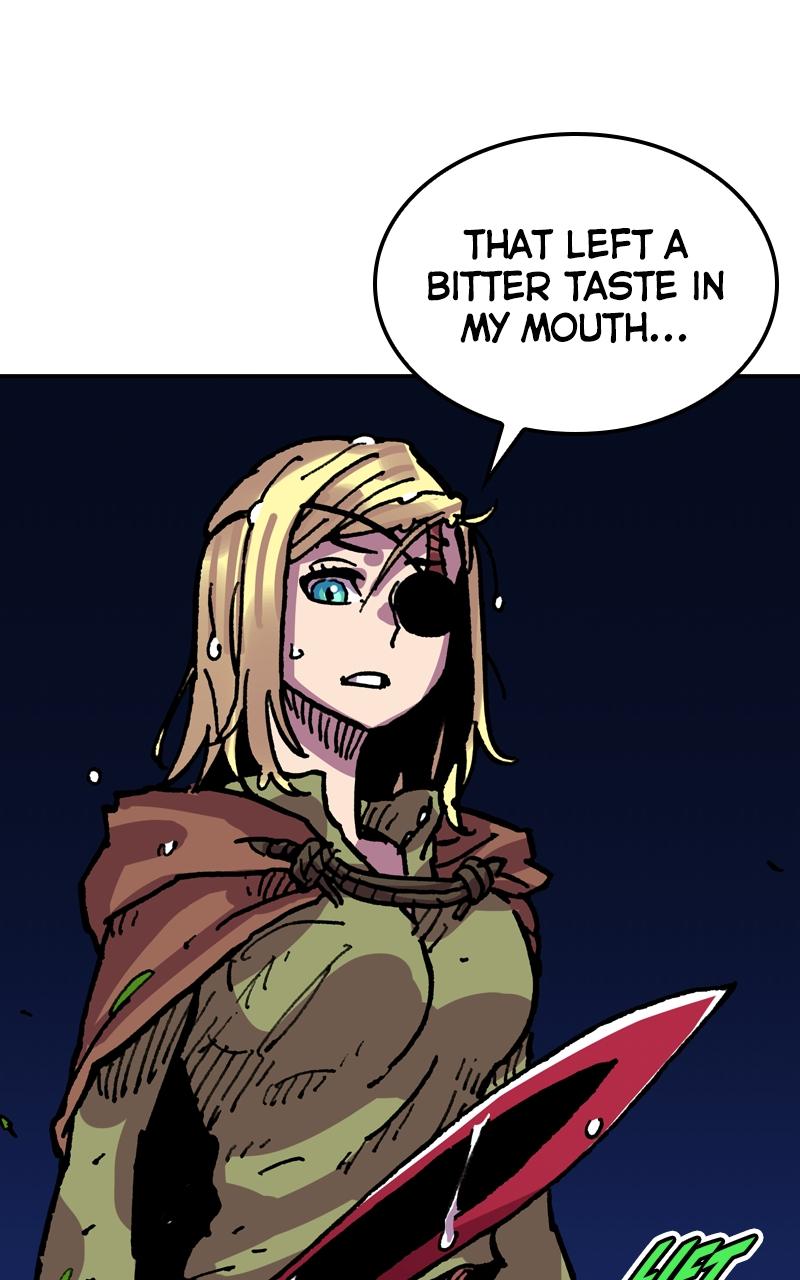 The Clevatess Manga Chapter 16