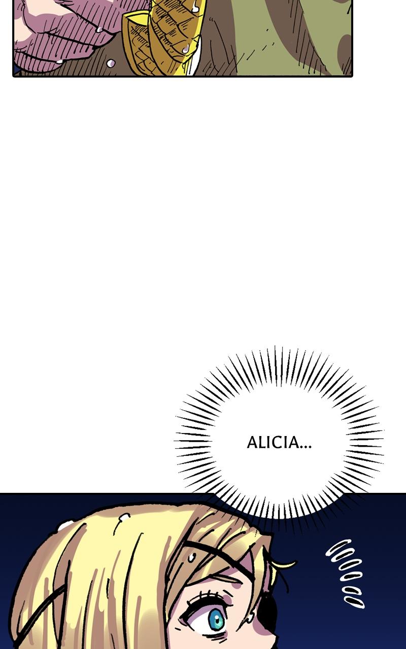 The Clevatess Manga Chapter 16