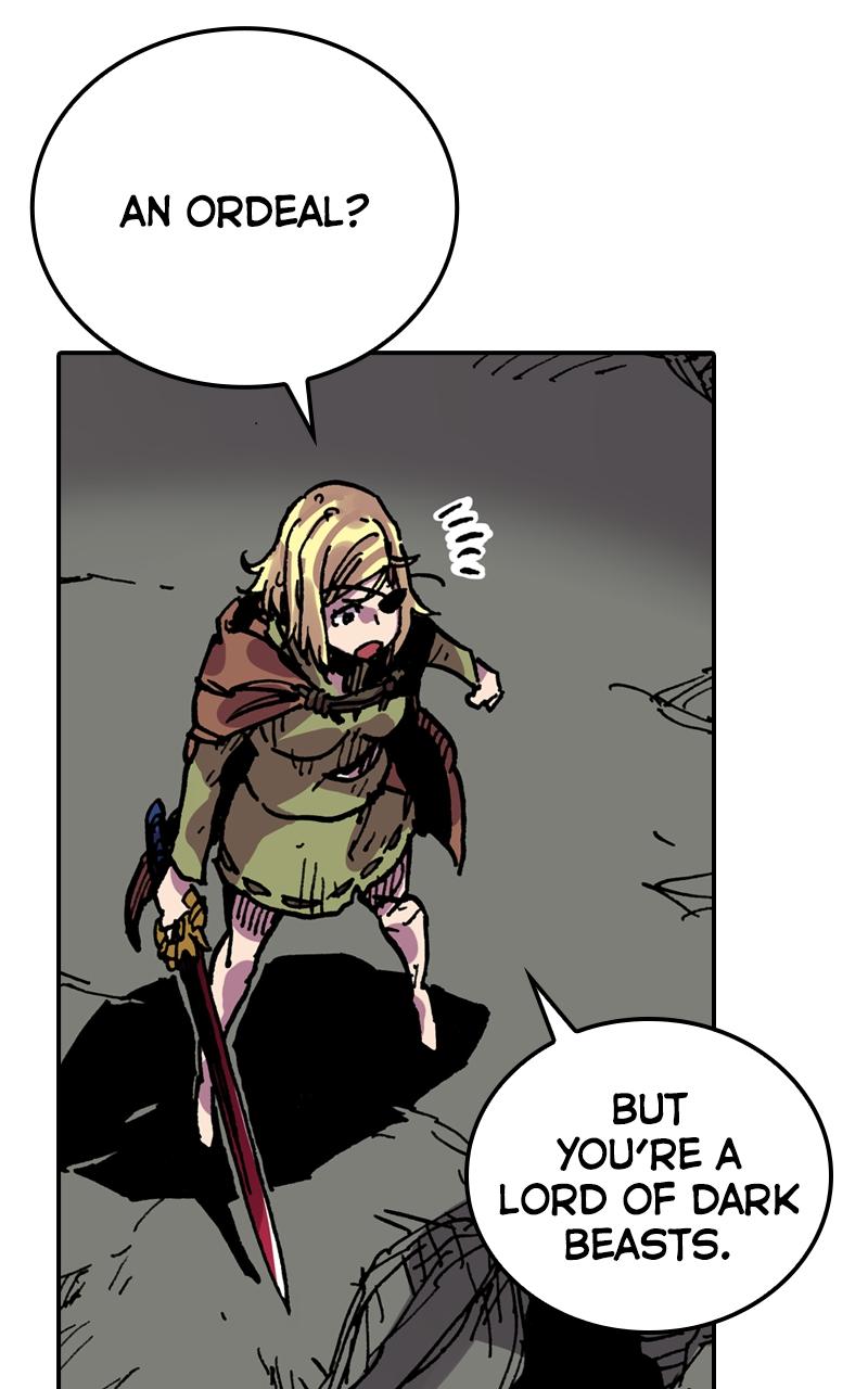 The Clevatess Manga Chapter 16