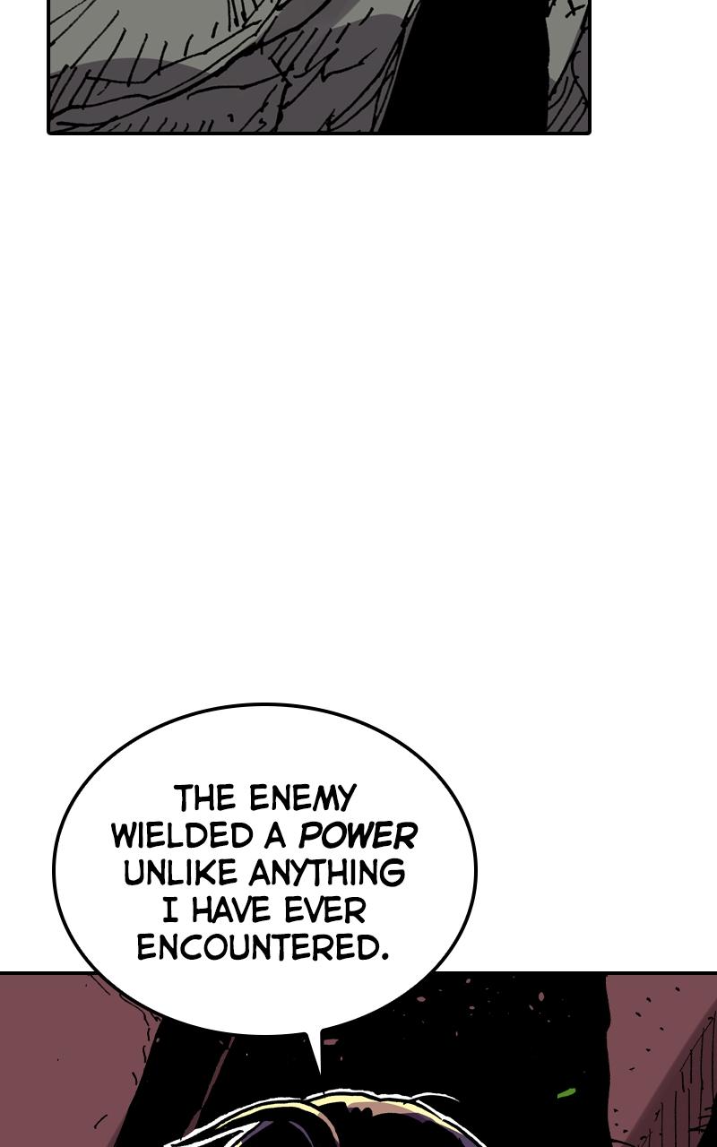 The Clevatess Manga Chapter 16