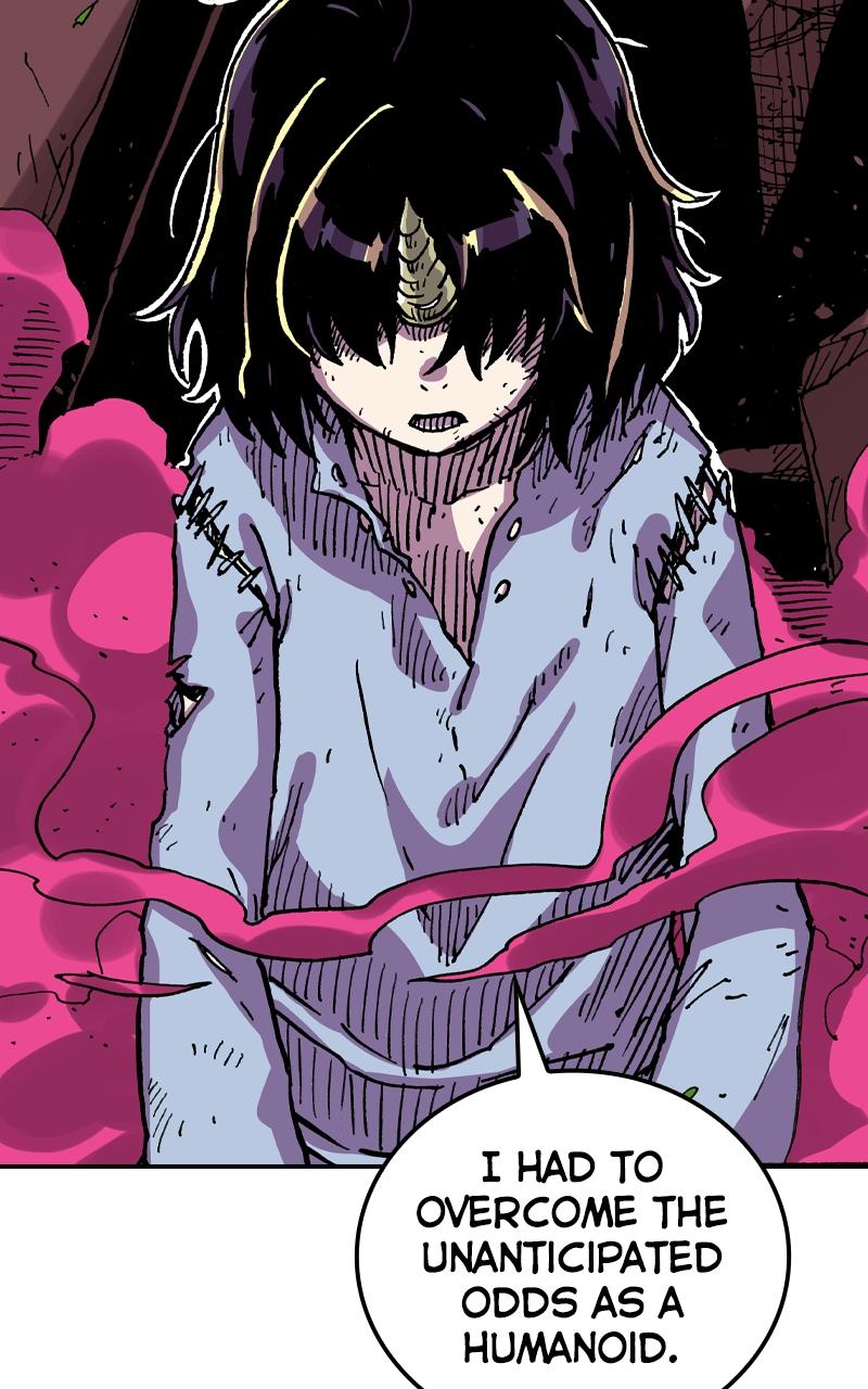 The Clevatess Manga Chapter 16