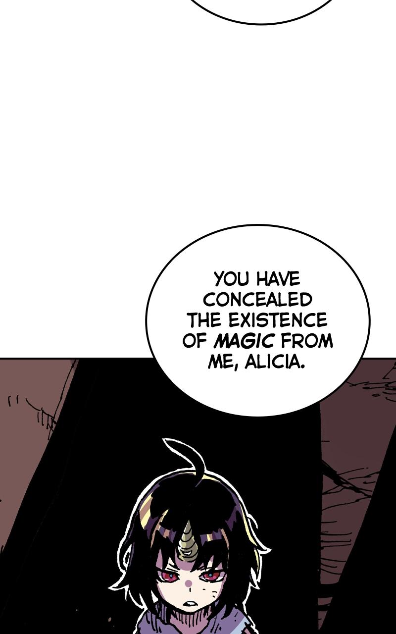 The Clevatess Manga Chapter 16