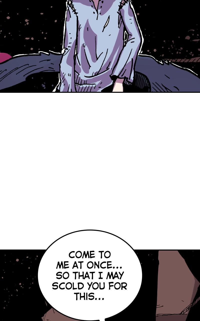 The Clevatess Manga Chapter 16