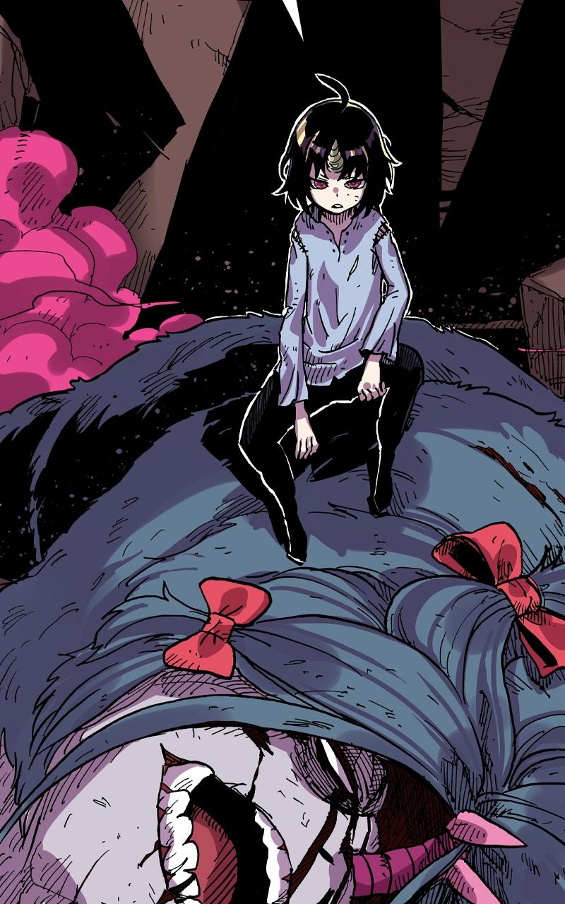 The Clevatess Manga Chapter 16