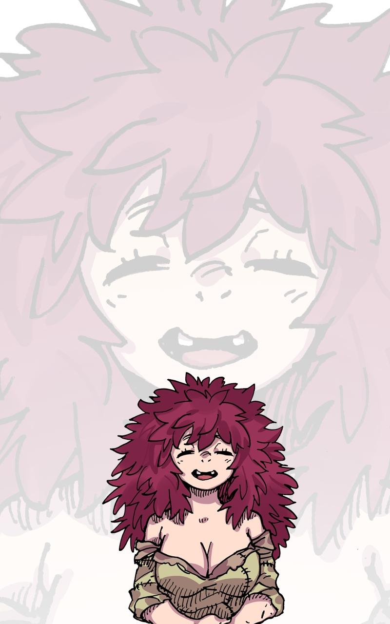 The Clevatess Manga Chapter 17