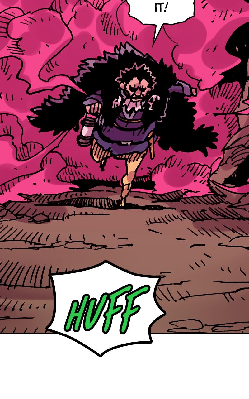 The Clevatess Manga Chapter 17