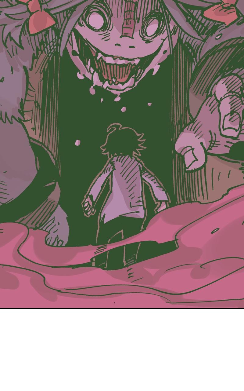 The Clevatess Manga Chapter 17