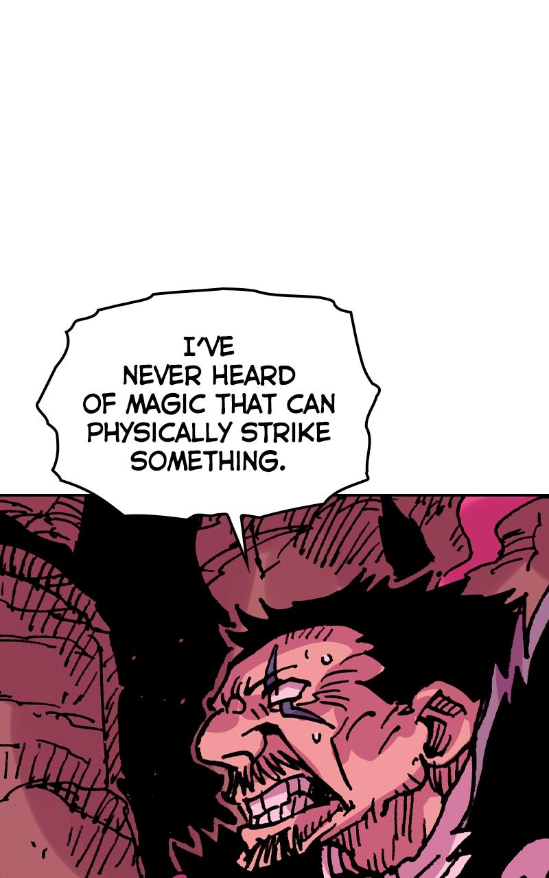 The Clevatess Manga Chapter 17