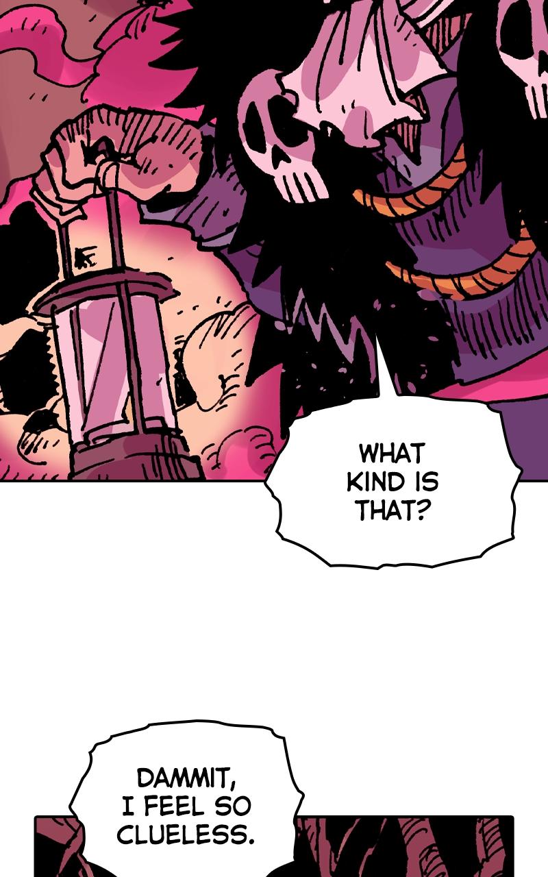 The Clevatess Manga Chapter 17