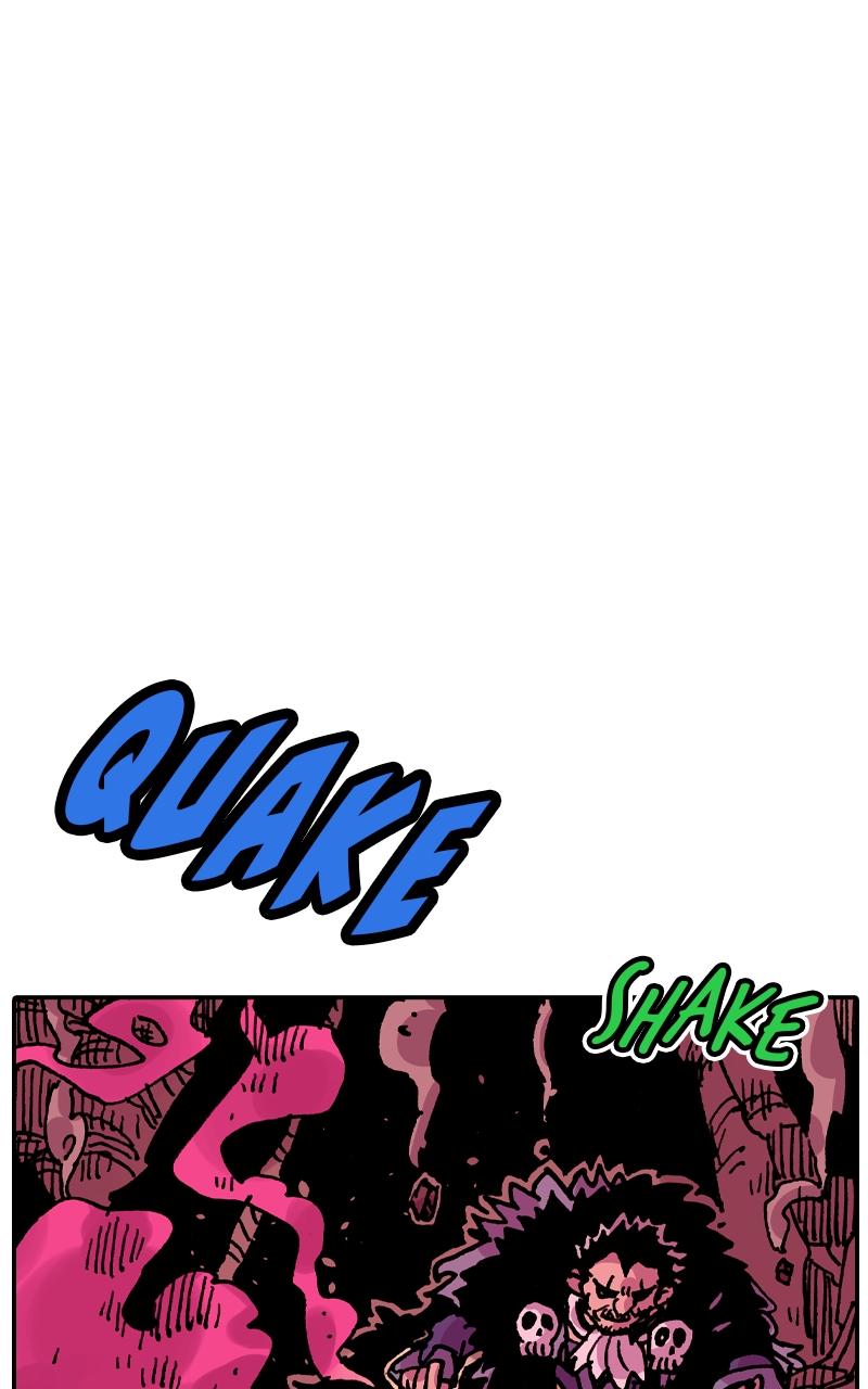 The Clevatess Manga Chapter 17