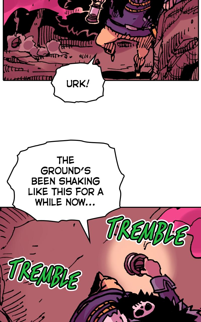 The Clevatess Manga Chapter 17