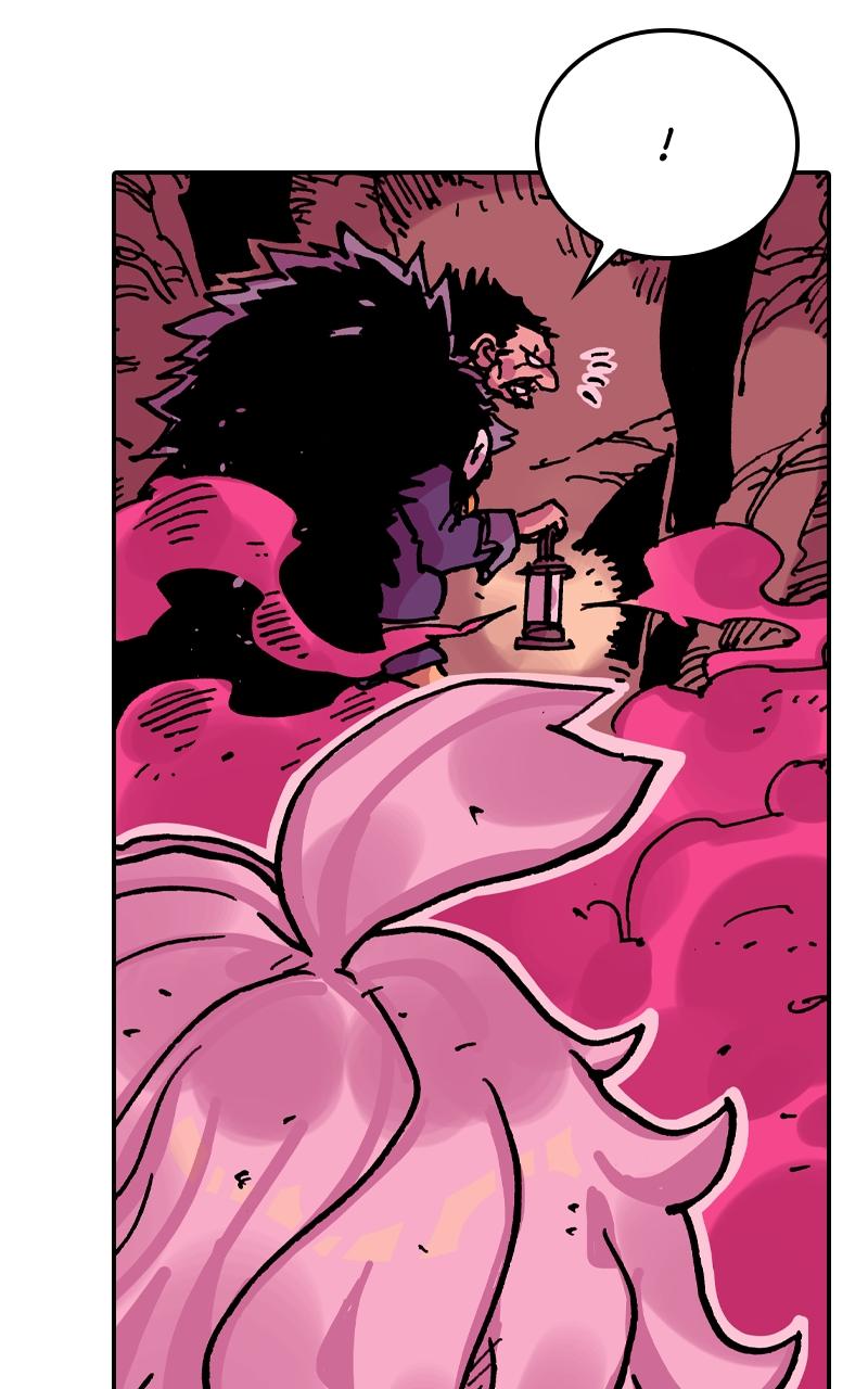 The Clevatess Manga Chapter 17