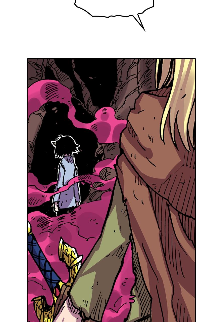 The Clevatess Manga Chapter 17