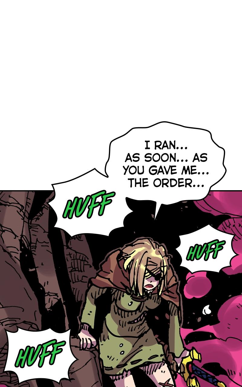 The Clevatess Manga Chapter 17