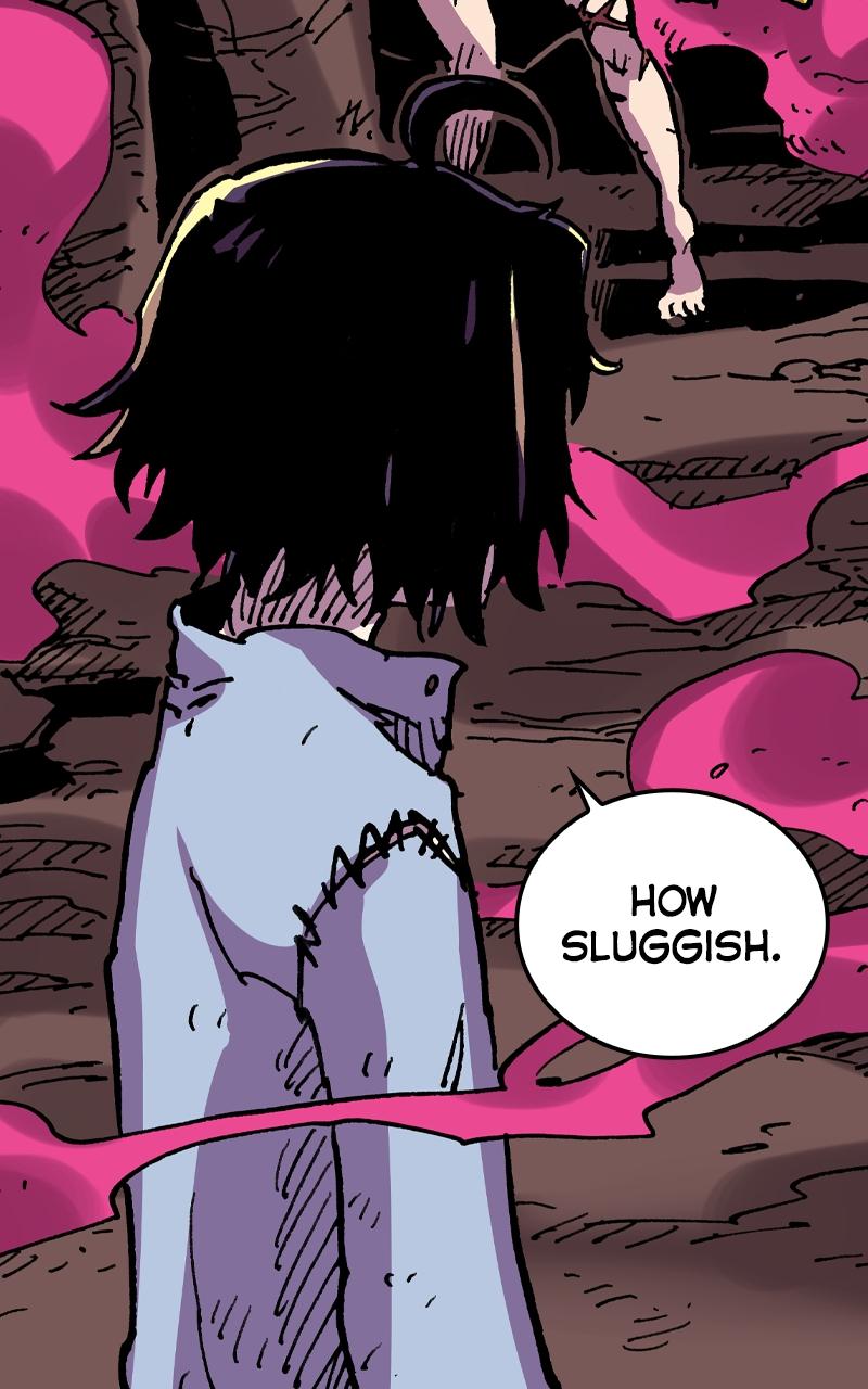 The Clevatess Manga Chapter 17