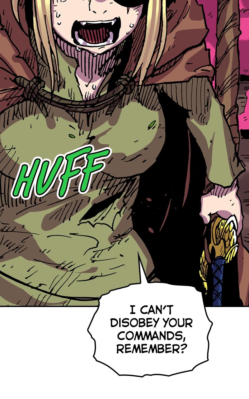 The Clevatess Manga Chapter 17