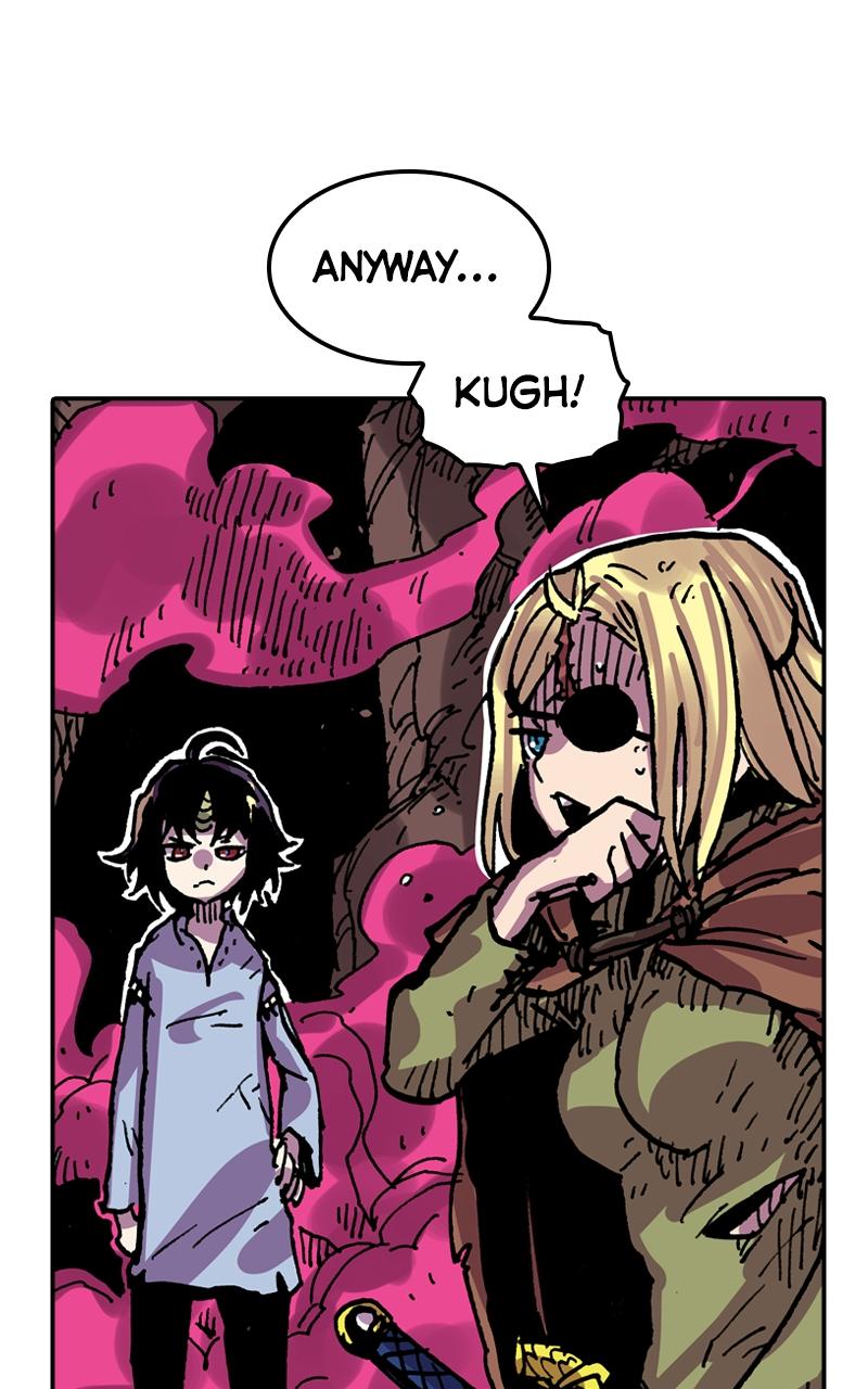 The Clevatess Manga Chapter 17