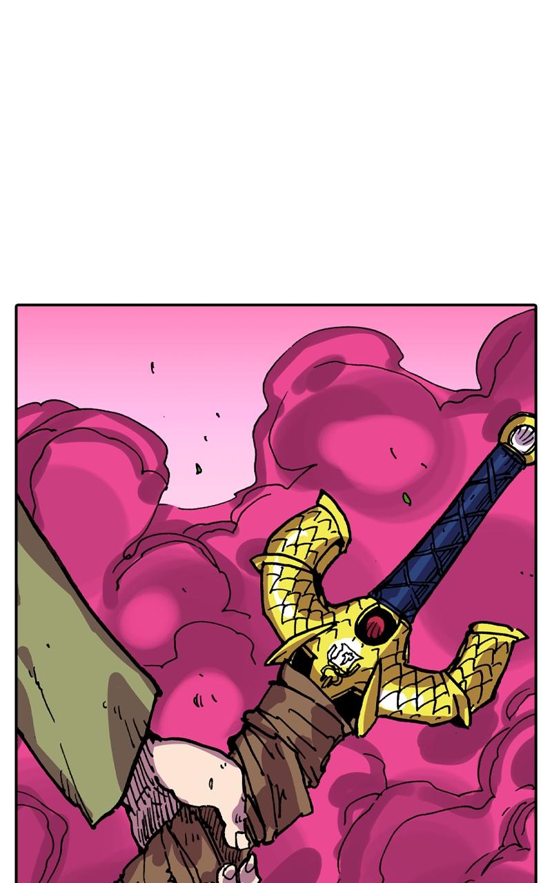 The Clevatess Manga Chapter 17