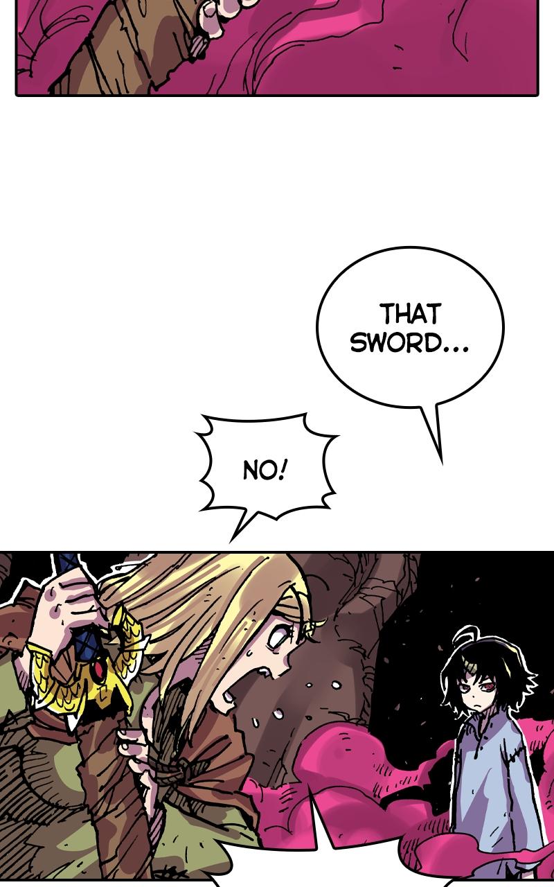 The Clevatess Manga Chapter 17